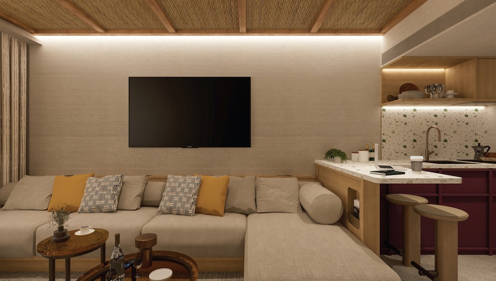 客室1 | FAV LUX 宮崎