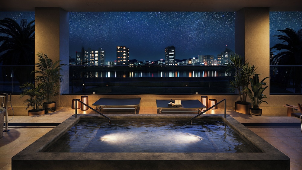 スパ1 | FAV LUX 宮崎