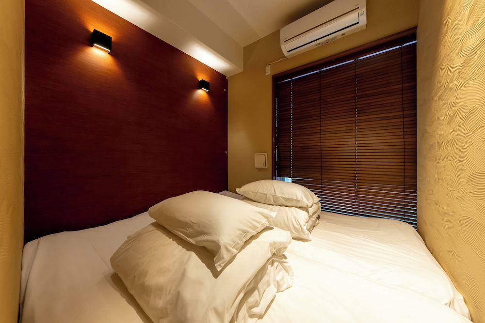 客室1 | Hotaru Tatami flooring