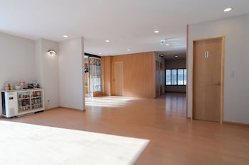 苗場サンバレーホテル