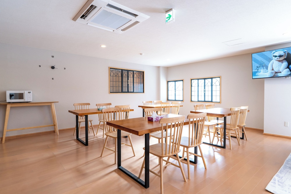 レストラン1 | 苗場サンバレーホテル