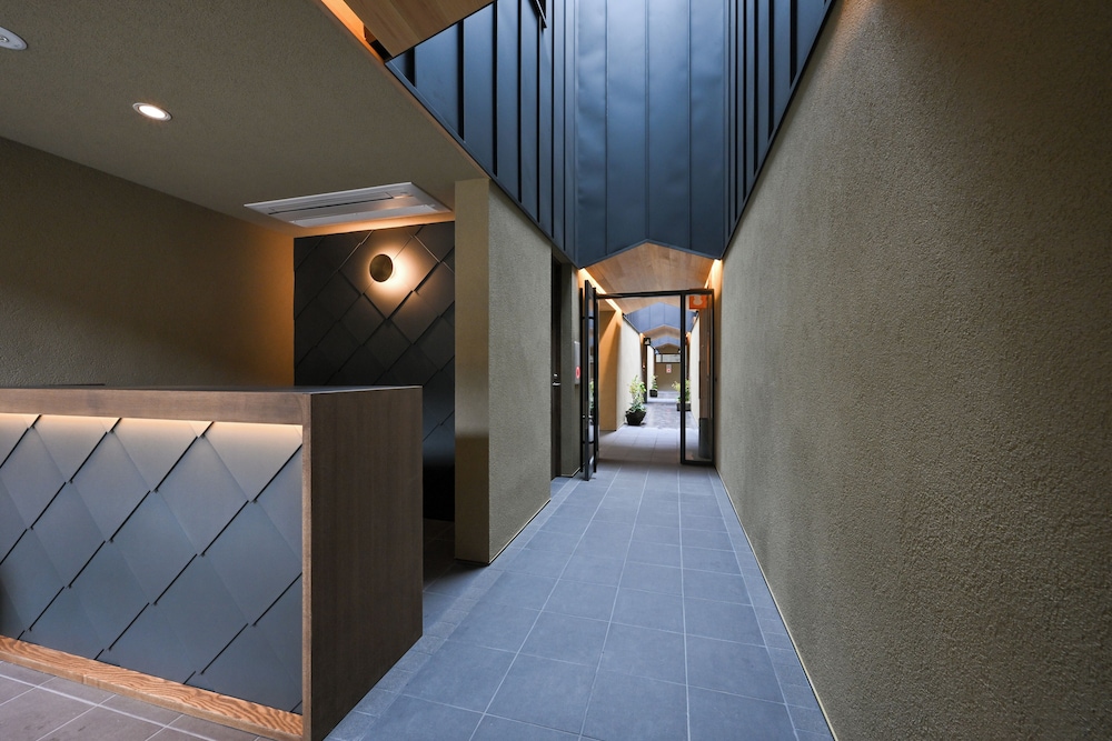 フロント1 | casana KYOTO