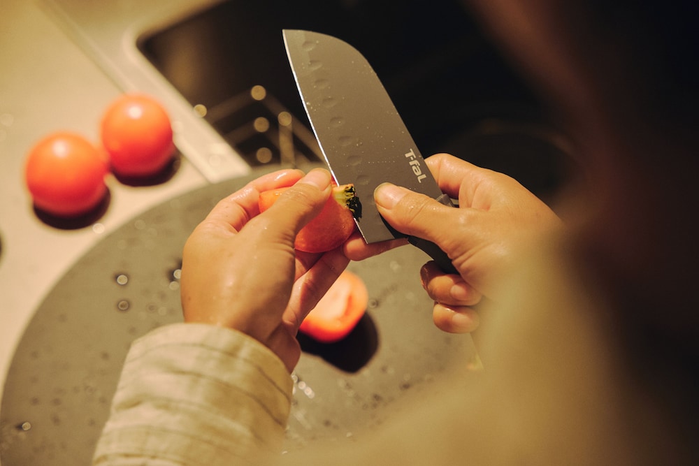 ラグジュアリー タウンホーム 禁煙 キッチン 専用キッチン0 | casana KYOTO