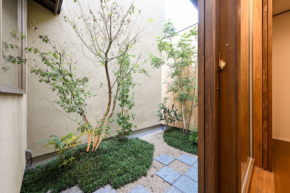 ラグジュアリー タウンホーム 禁煙 キッチン 客室3 | casana KYOTO