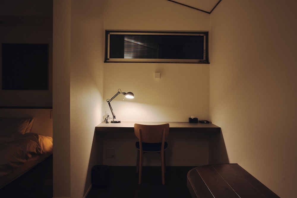 ラグジュアリー タウンホーム 禁煙 キッチン 客室9 | casana KYOTO