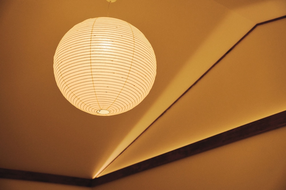 和風タウンホーム 禁煙 キッチン 客室2 | casana KYOTO