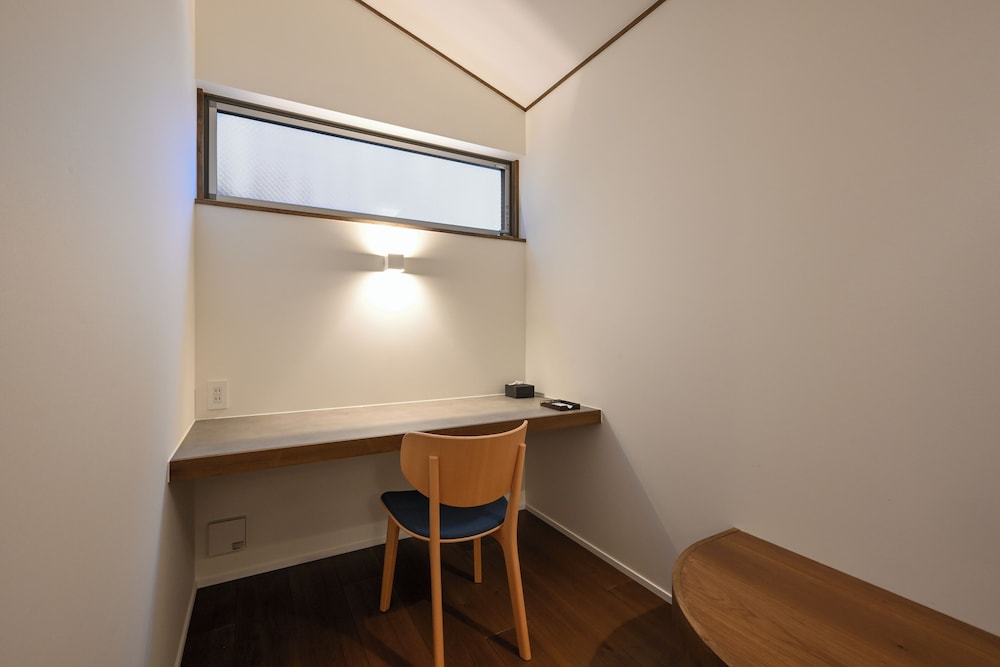 ラグジュアリー タウンホーム 禁煙 キッチン 客室7 | casana KYOTO