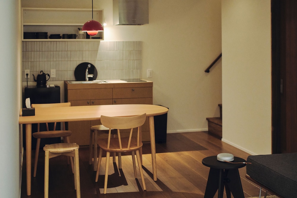 客室1 | casana KYOTO