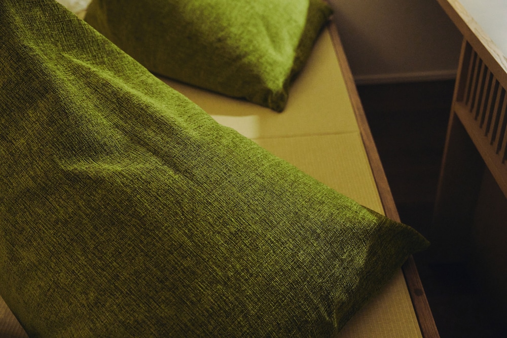 和風タウンホーム 禁煙 キッチン 客室10 | casana KYOTO