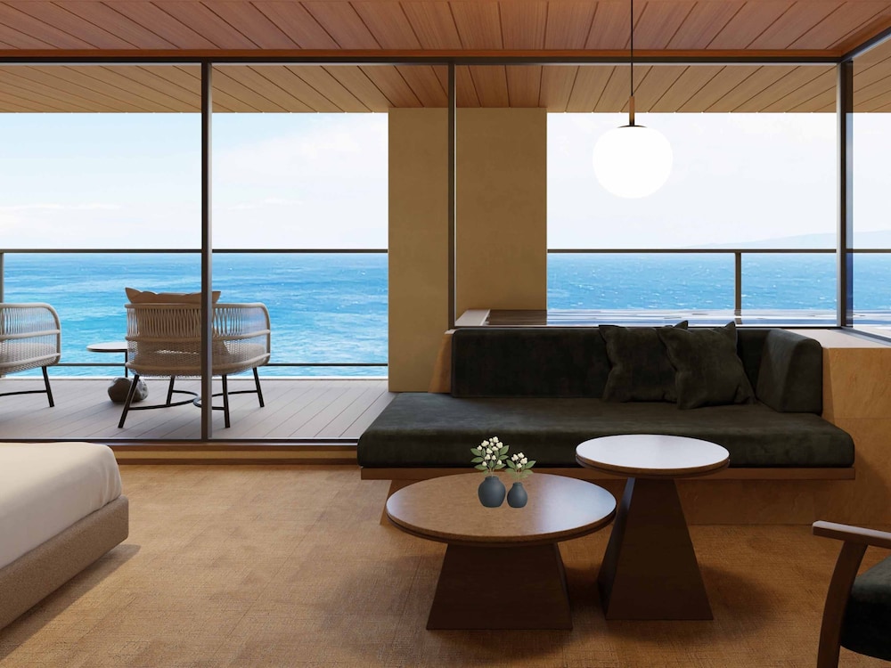 客室1 | 伊豆リトリート 熱川粋光 by 温故知新