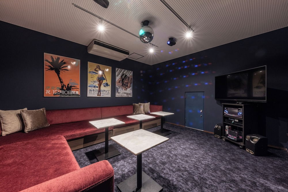 ファミリー スイート サウナ オーシャンビュー | 伊豆リトリート 熱川粋光 by 温故知新