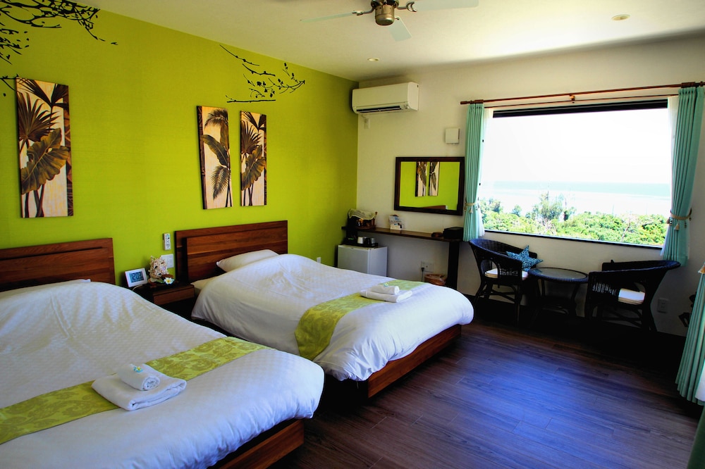 客室1 | 珊瑚アヴェニュー 客室1 | 珊瑚アヴェニュー