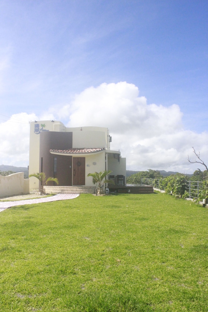 メインイメージ | 珊瑚アヴェニュー メインイメージ | 珊瑚アヴェニュー