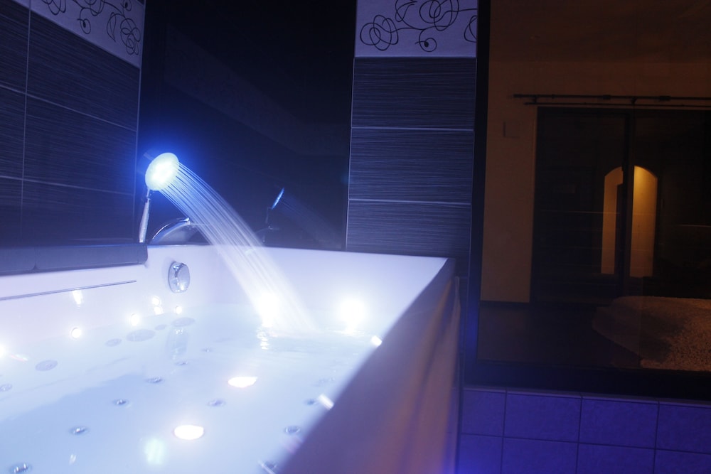 ベーシック ヴィラ オーシャンビュー バスルーム0 | 珊瑚アヴェニュー