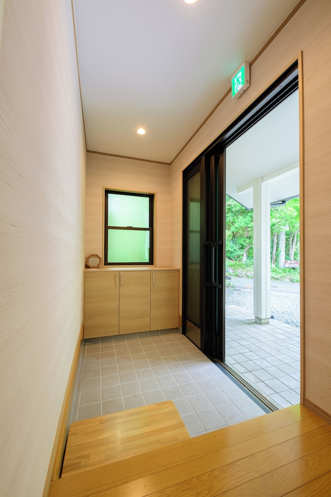 内装1 | 小涌谷・樂