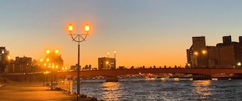 トラベラーズイン南大通 - ホステル