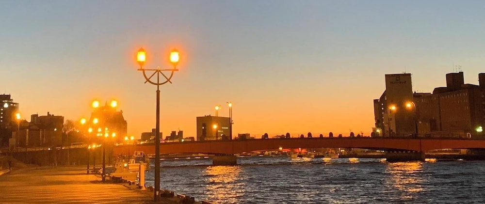 メインイメージ | トラベラーズイン南大通 - ホステル