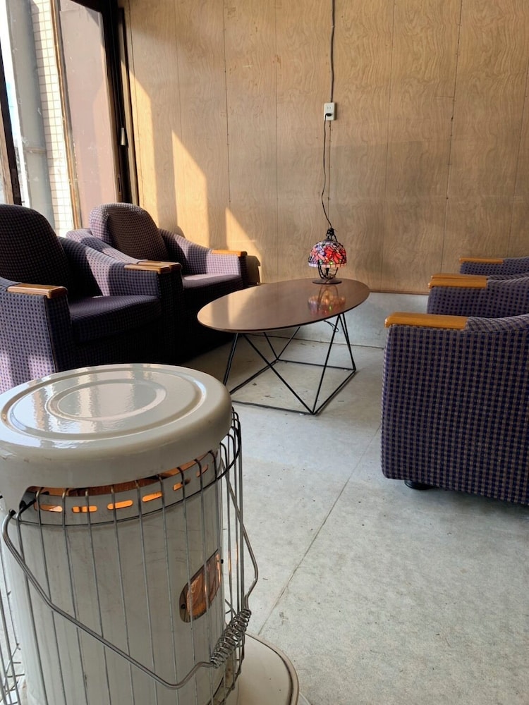 メインイメージ | トラベラーズイン南大通 - ホステル