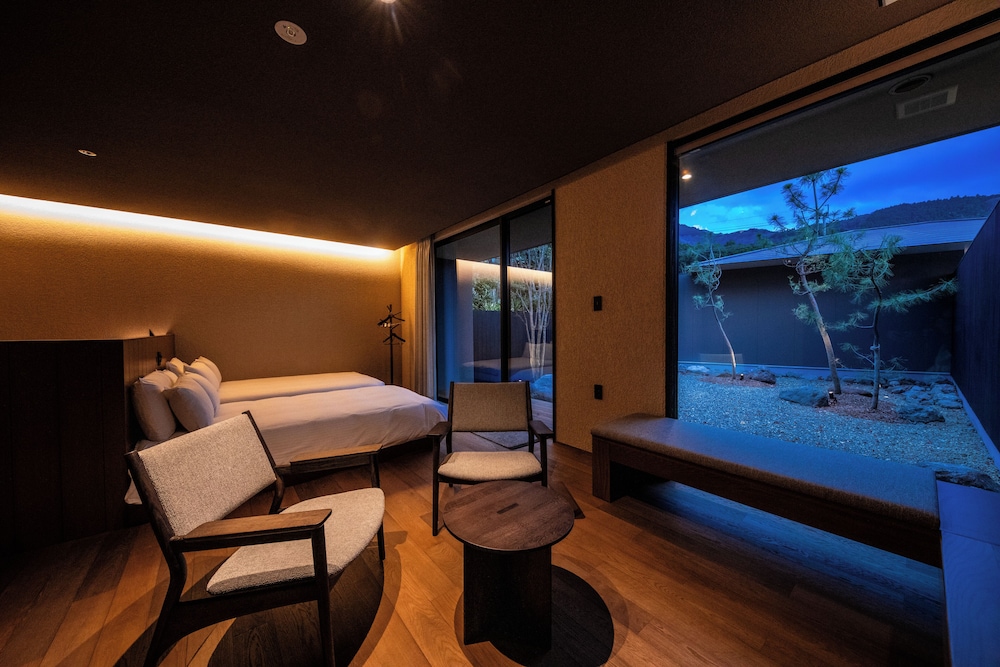 プレミア ツインルーム 禁煙 (01,02) | HOTEL MODA