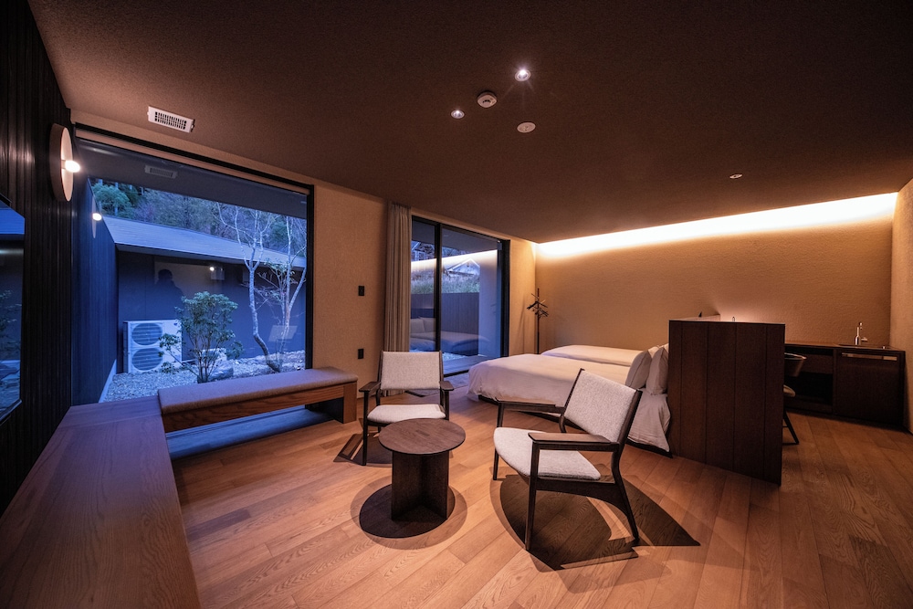 客室1 | HOTEL MODA