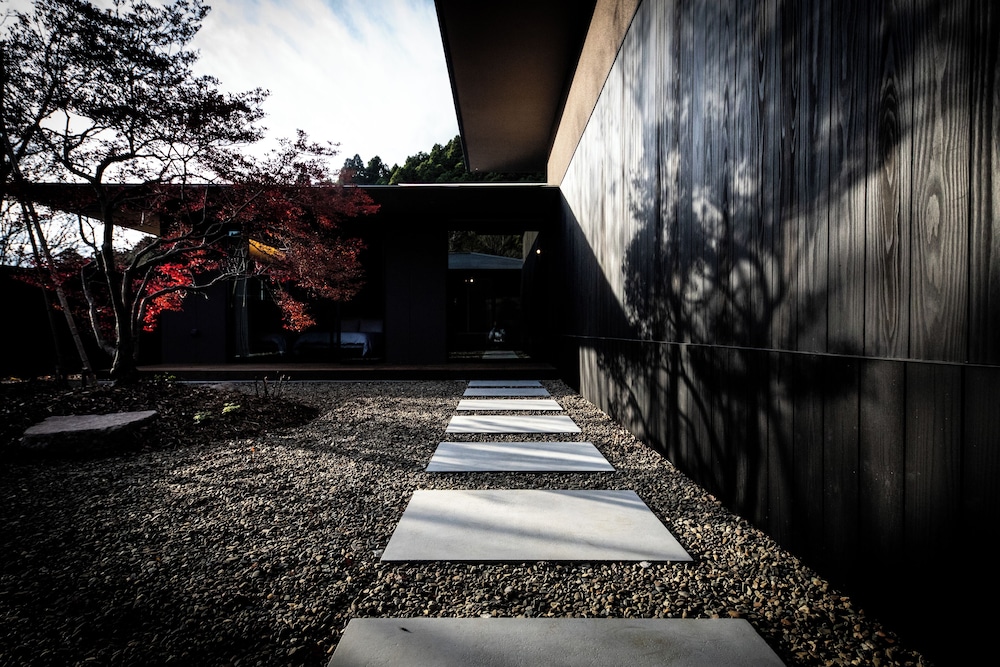 スイート 禁煙 (05) テラス / パティオ0 | HOTEL MODA