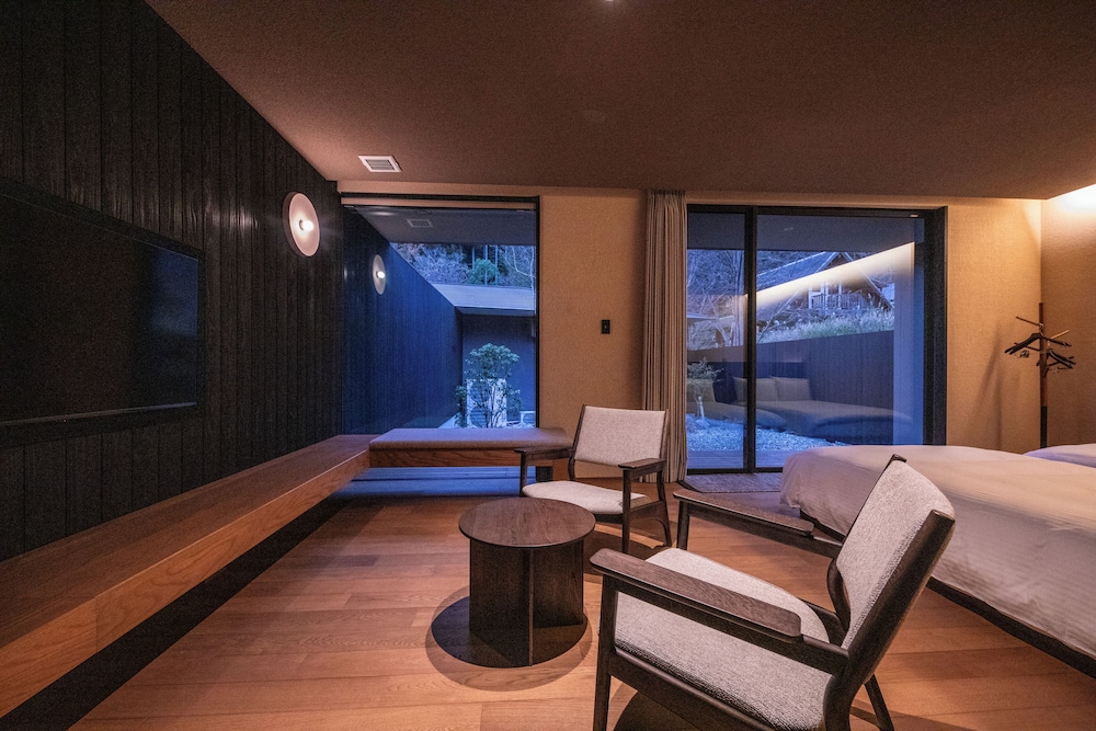 デラックス ツインルーム 禁煙 (03) 客室1 | HOTEL MODA