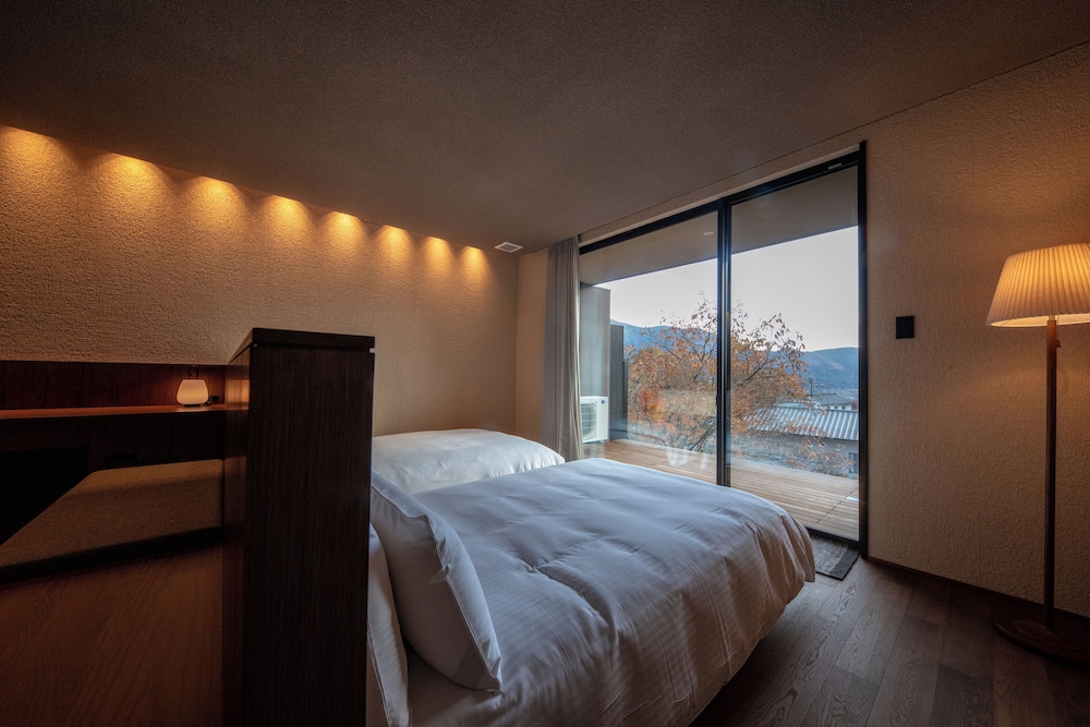 スーペリア ツインルーム 禁煙 (06,07) | HOTEL MODA