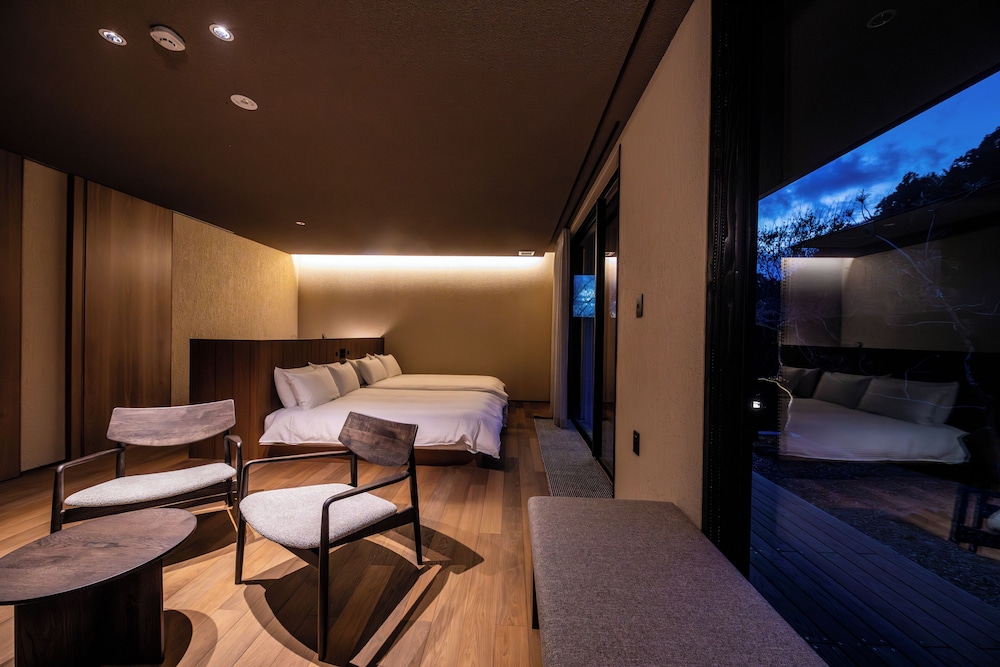 ツインルーム 禁煙 (08) 客室1 | HOTEL MODA