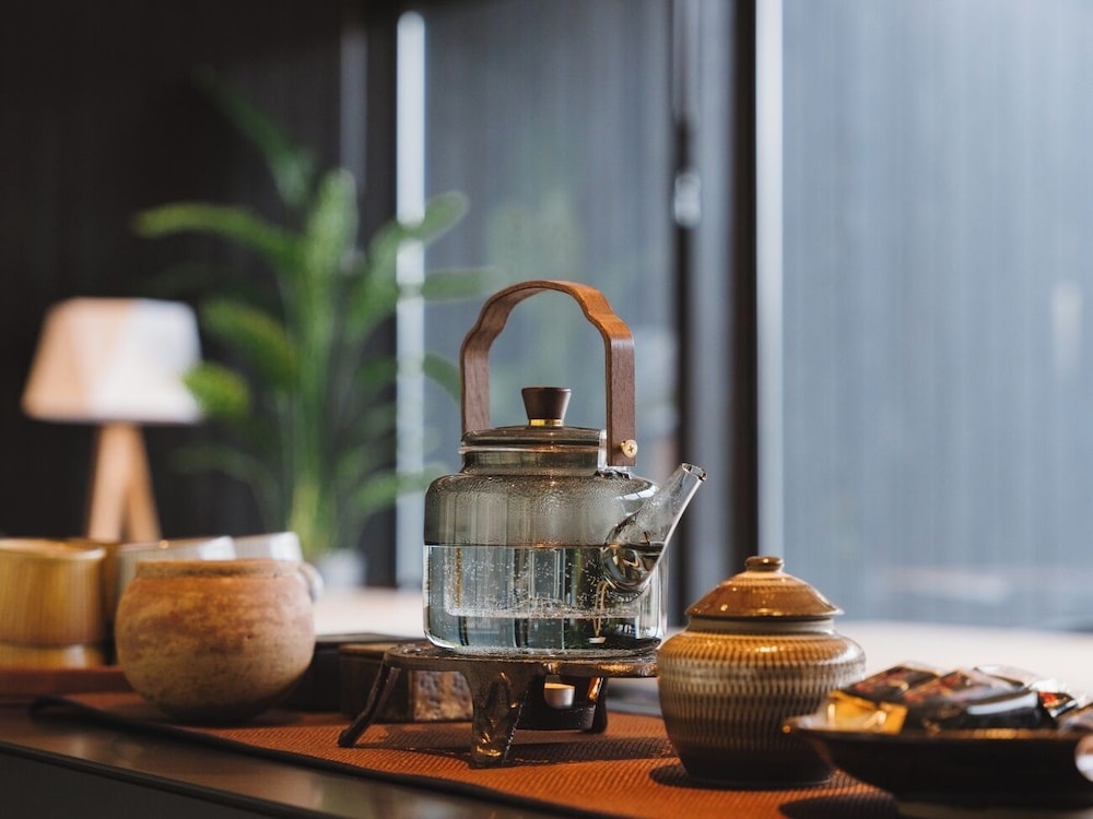 ロビーラウンジ1 | HOTEL MODA