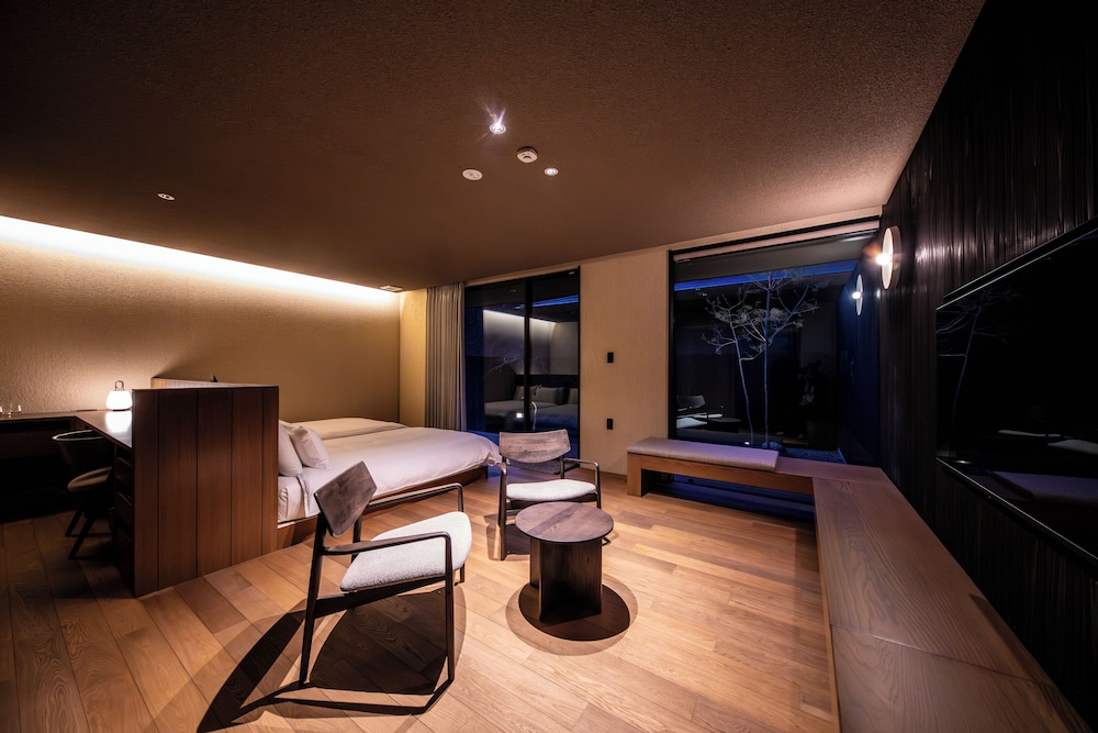 ツインルーム 禁煙 (08) | HOTEL MODA