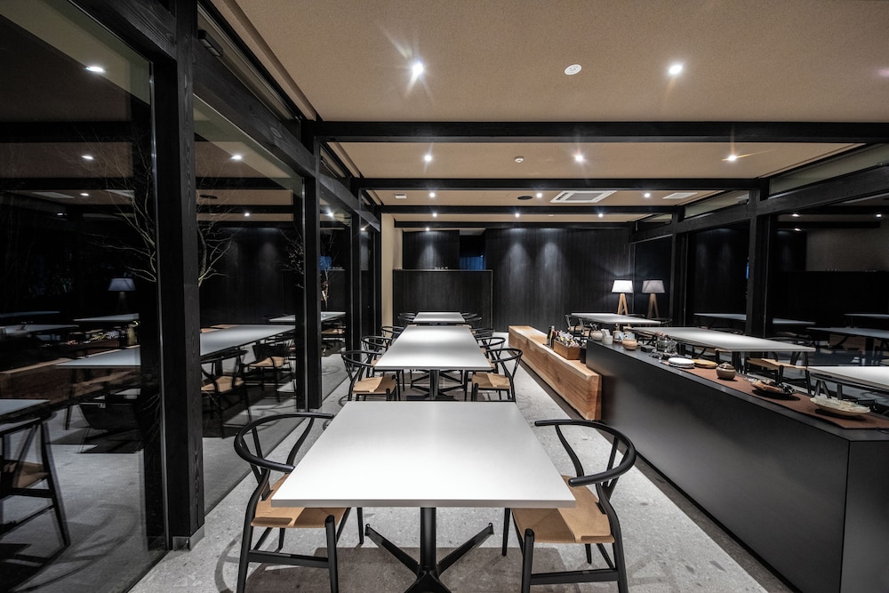 レストラン1 | HOTEL MODA