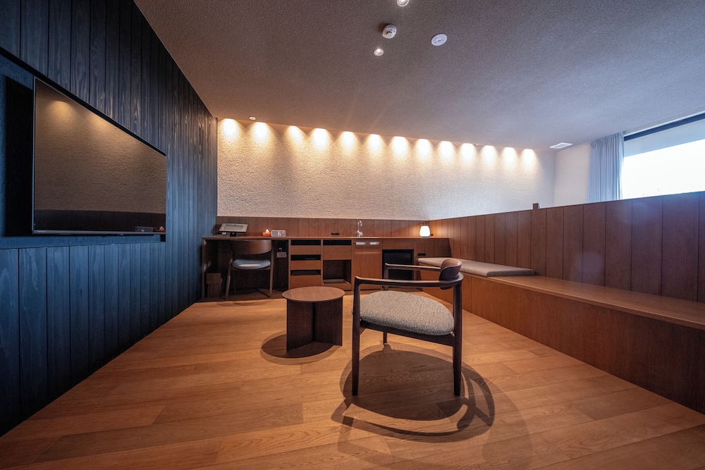 スーペリア ツインルーム 禁煙 (06,07) 客室1 | HOTEL MODA