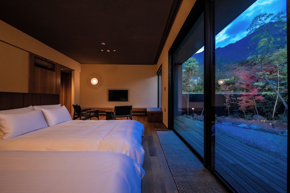 デラックス ツインルーム 禁煙 (03) | HOTEL MODA