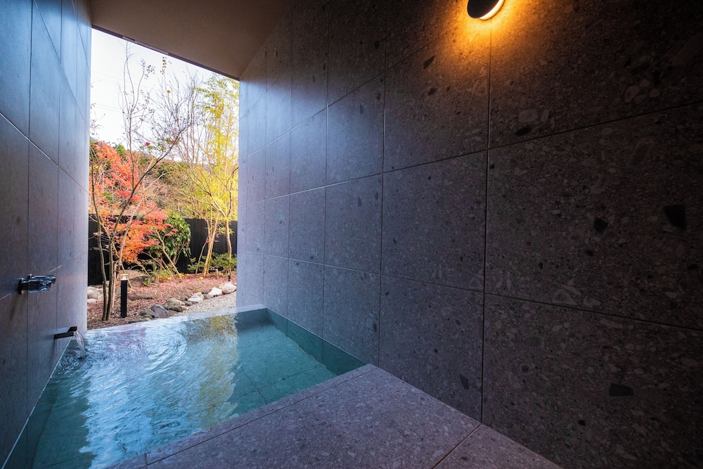 デラックス ツインルーム 禁煙 (03) バスルーム0 | HOTEL MODA