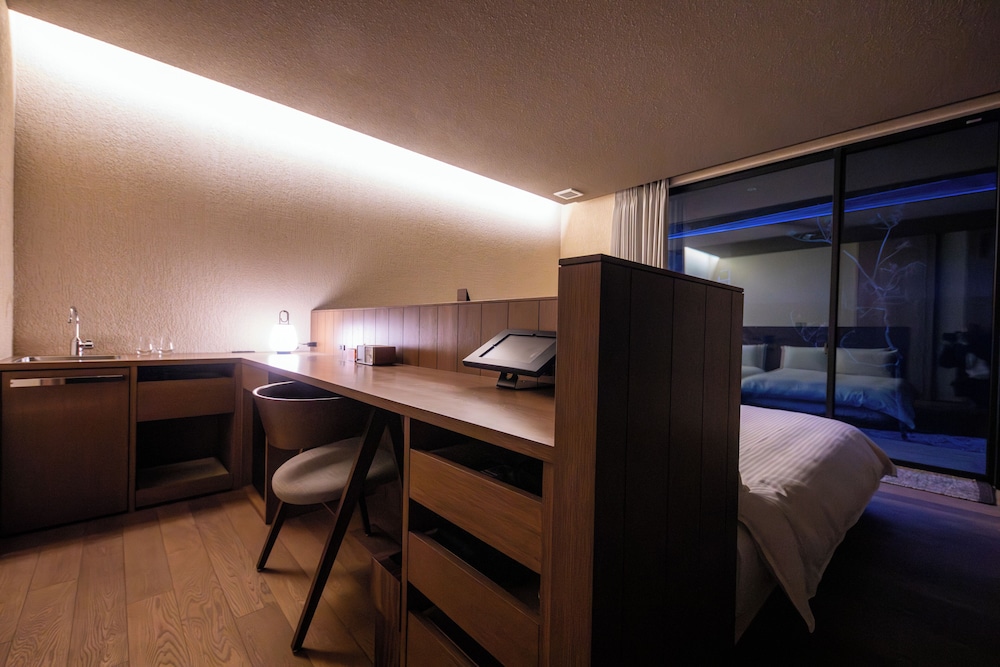 ツインルーム 禁煙 (08) 客室2 | HOTEL MODA