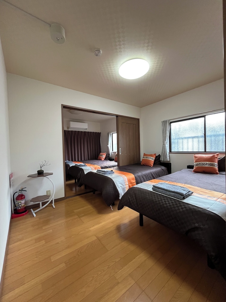 ヴィラ シティビュー | THE KAGAYA KYOTO toji