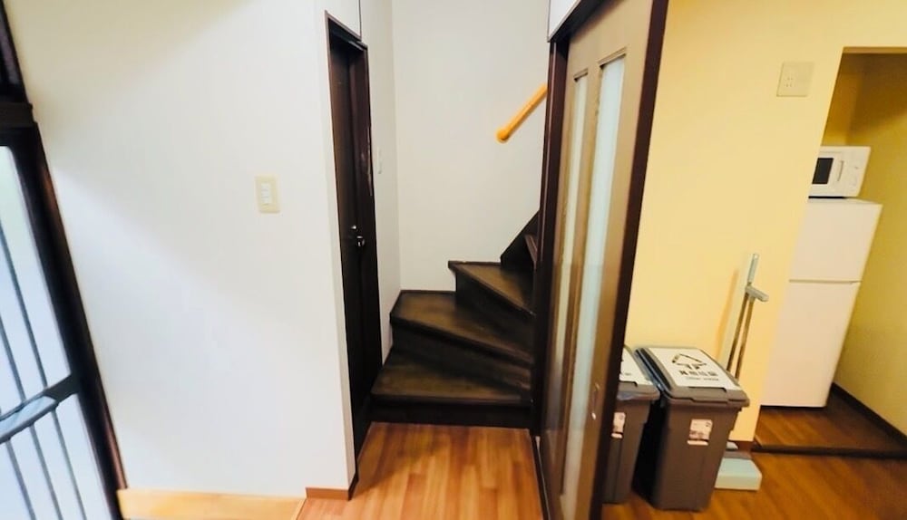 ヴィラ シティビュー リビング エリア4 | THE KAGAYA KYOTO toji