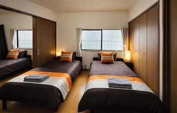 THE KAGAYA KYOTO toji