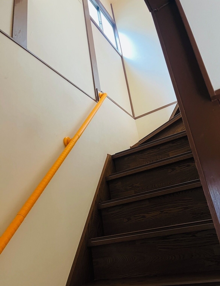 ヴィラ シティビュー リビング エリア2 | THE KAGAYA KYOTO toji