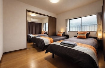 THE KAGAYA KYOTO toji