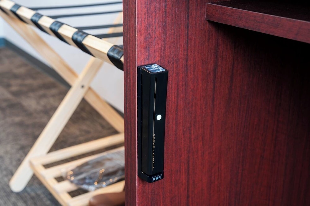 スタンダード ツインルーム 客室2 | スペースポートホテル大分