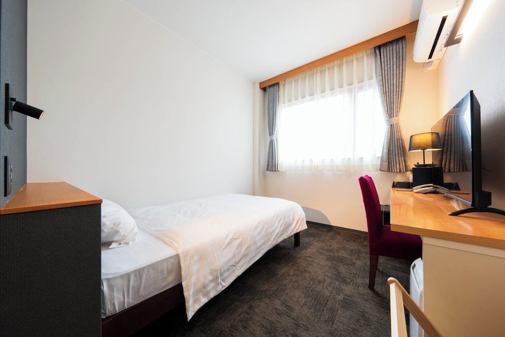 客室1 | スペースポートホテル大分