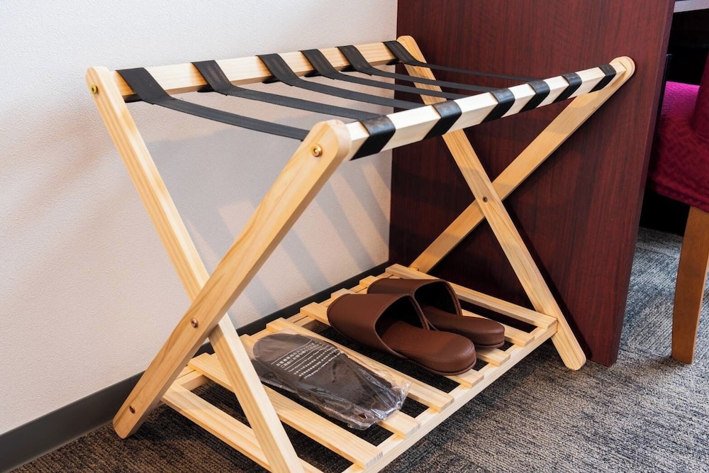 スタンダード ツインルーム 客室5 | スペースポートホテル大分