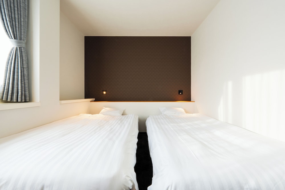 スタンダード ツインルーム 客室10 | スペースポートホテル大分