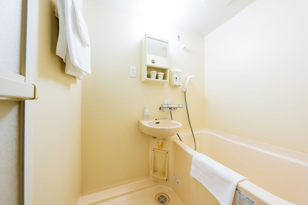 スタンダード ツインルーム 客室9 | スペースポートホテル大分