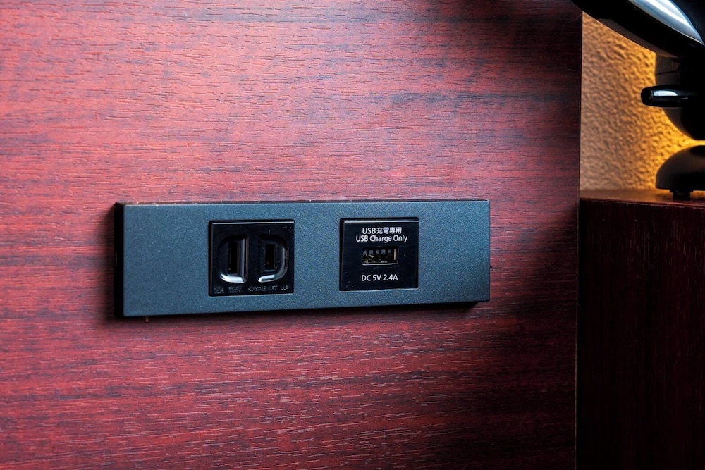 スタンダード ツインルーム 客室3 | スペースポートホテル大分