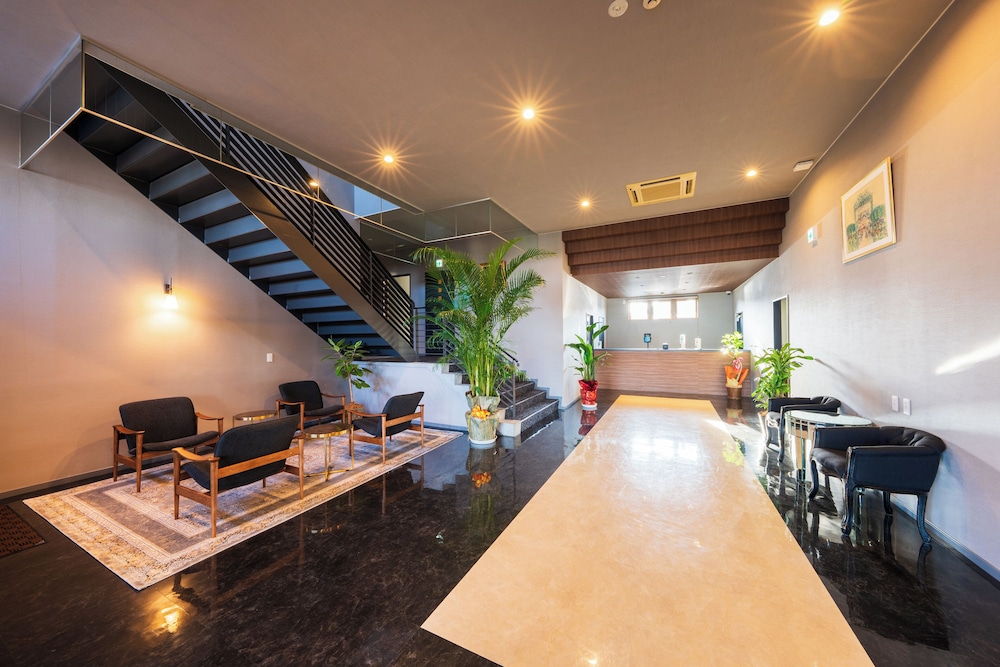 フロント1 | スペースポートホテル大分