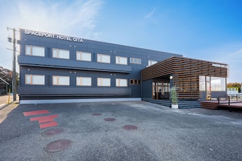 スペースポートホテル大分