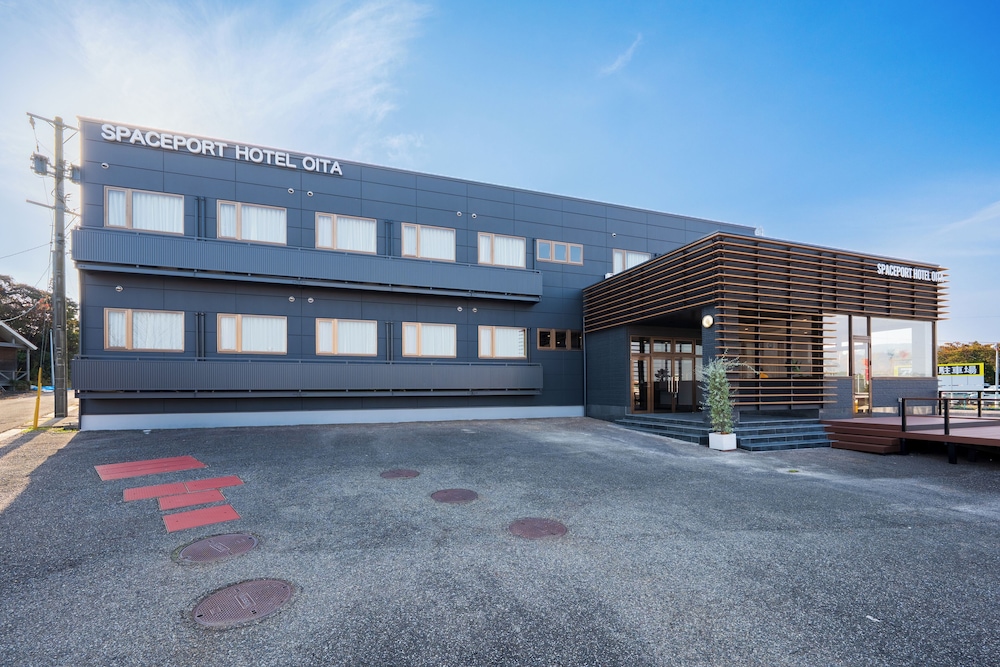 メインイメージ | スペースポートホテル大分