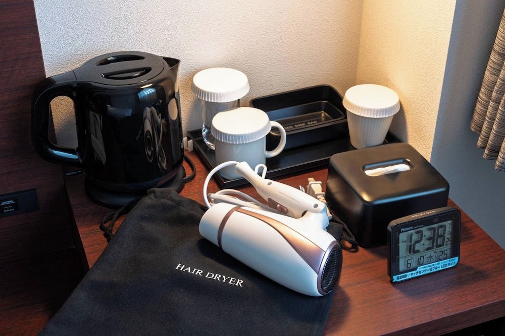 スタンダード ツインルーム 客室1 | スペースポートホテル大分